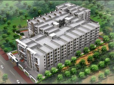 Image of 1195 Sq.ft 2 BHK Apartment / Flat for sale in JP Iris, Hoskote, Bengaluru for Rs. 8500000