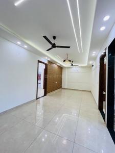 Hall Image of 1500 Sq.ft 3 BHK Builder Floor for sale in Rajpur Road Dehradun for Rs. 13000000