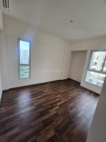 Balkum Pada, Thane West Bedroom 1