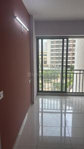 Hall Image of 1080 Sq.ft 2 BHK Apartment / Flat for rent in Godrej Vananta, Jagatpur Ahmedabad for Rs. 25000