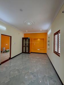 Hall Image of 953 Sq.ft 2 BHK Independent House for sale in Sevvapet Chennai for Rs. 3000000