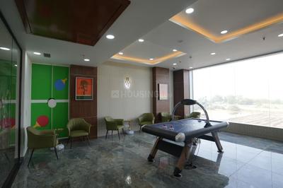Hall Image of 1495 Sq.ft 3 BHK Apartment / Flat for sale in Samridhi Luxuriya Avenue, Sector 150 Noida for Rs. 20182500