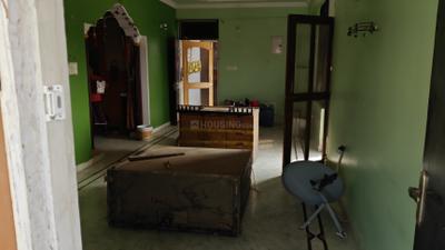 Living Room Image of 1800 Sq.ft 3 BHK Apartment / Flat for sale in Shyam Nagar Kanpur for Rs. 5500000