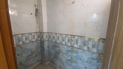 Image of 915 Sq.ft 3 BHK Builder Floor for sale in Palam, New Delhi for Rs. 7500000