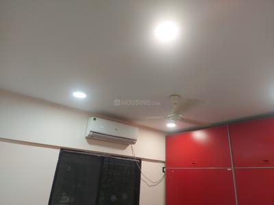Bedroom Image of 1004 Sq.ft 2 BHK Apartment / Flat for sale in Ujwal Corona, Kondhwa Budruk Pune for Rs. 9500000
