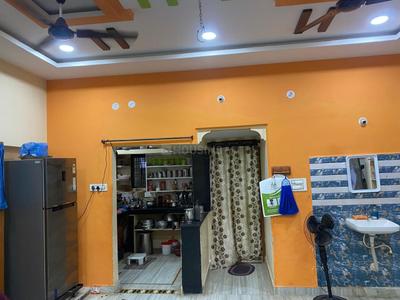 Hall Image of 1350 Sq.ft 3 BHK Independent House for sale in Saroornagar Hyderabad for Rs. 11000000