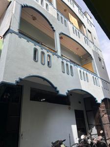 Image of 900 Sq.ft 3 BHK Independent House for sale in Cottonpet, Bengaluru for Rs. 9000000