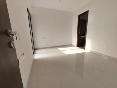 Hall Image of 1710 Sq.ft 3 BHK Apartment / Flat for sale in Sunteck Signia Waterfront, Airoli Navi Mumbai for Rs. 35000000