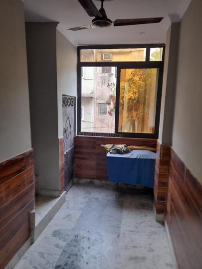 Outram Lines, GTB Nagar Kitchen 1