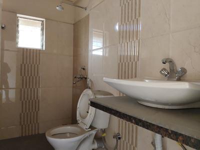 Image of 1500 Sq.ft 3 BHK Apartment / Flat for sale in New Town, Kolkata for Rs. 9600000