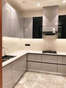 Kitchen Image of 2160 Sq.ft 3 BHK Builder Floor for sale in Sector 57 Gurgaon for Rs. 36000000