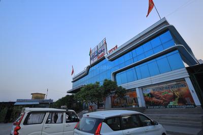Image of 525 Sq.ft 1 RK Studio for sale in Jait, Vrindavan for Rs. 4000000