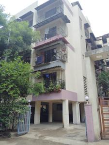2 BHK Flat