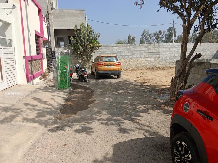 Residential 1302 Sqft Plot for sale at Margondanahalli, Bangalore