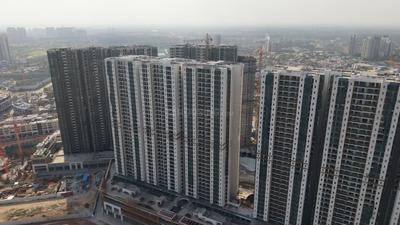 Image of 2300 Sq.ft 4 BHK Apartment / Flat for sale in M3M Capital, Sector 113, Gurgaon for Rs. 36700000