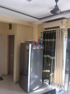 Hall Image of 1000 Sq.ft 2 BHK Apartment / Flat for rent in Bidhannagar Durgapur for Rs. 35000