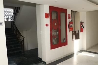 Image of 824 Sq.ft 2 BHK Apartment / Flat for sale in Sunskriti II, Sector 33, Bhiwadi for Rs. 4100000