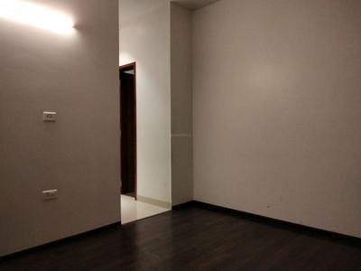 Bedroom Image of 1785 Sq.ft 3 BHK Apartment / Flat for sale in Paradise Sai Miracle, Kharghar Navi Mumbai for Rs. 24500000