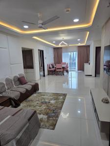 Hall Image of 1300 Sq.ft 3 BHK Apartment / Flat for sale in Shamshabad Hyderabad for Rs. 10000000