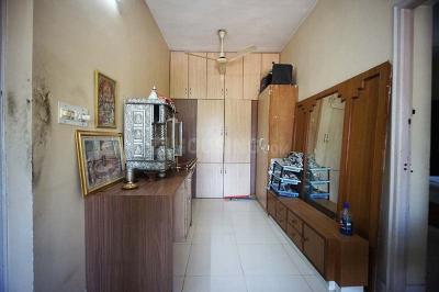 Pooja Room Image of 3600 Sq.ft 5 BHK Independent House for sale in Pethapur Gandhinagar for Rs. 18500000