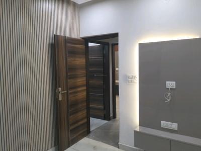 Bedroom Image of 850 Sq.ft 2 BHK Apartment / Flat for sale in Vikaspuri New Delhi for Rs. 9200000