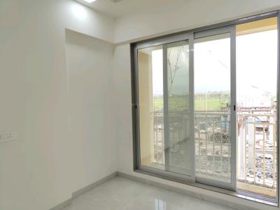 Bedroom Image of 950 Sq.ft 2 BHK Apartment / Flat for sale in Dattani Vertex, Vasai West Vasai for Rs. 9300000