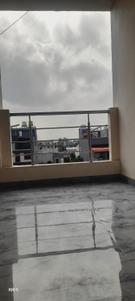 Balcony Image of 900 Sq.ft 2 BHK Independent House for rent in Rau Indore for Rs. 15000