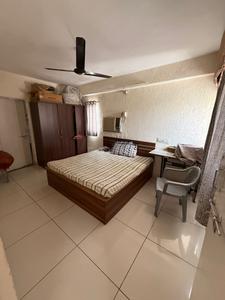 3 BHK Penthouse