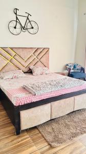 Bedroom Image of 9072 Sq.ft 2 BHK Farm House for sale in Sector 151 Noida for Rs. 12000000