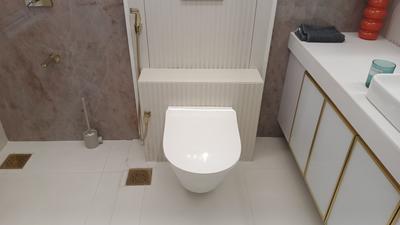 Image of 3330 Sq.ft 4 BHK Apartment / Flat for sale in Goodwill Wisteria, Vashi, Navi Mumbai for Rs. 62500000