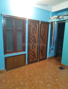 Bedroom Image of 200 Sq.ft 1 RK Independent House for rent in New Town Kolkata for Rs. 6000