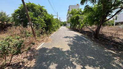 Image of 2400 Sq.ft Residential Plot / Land for sale in SMV Layout, Bengaluru for Rs. 31440000