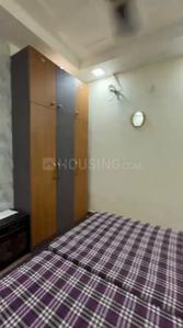 Bedroom Image of 459 Sq.ft 2 BHK Builder Floor for sale in Burari New Delhi for Rs. 2400000