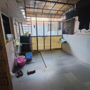 Balcony Image of 2115 Sq.ft 2 BHK Independent House for rent in Bapunagar Ahmedabad for Rs. 22000