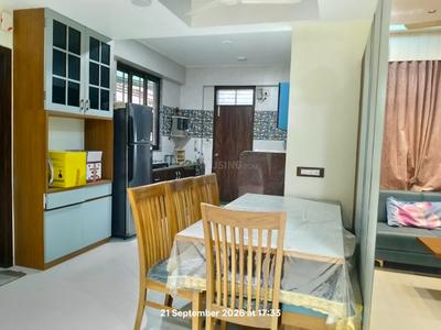 Hall Image of 2200 Sq.ft 3 BHK Independent House for rent in Adani Shantigram, Shantigram Ahmedabad for Rs. 75000