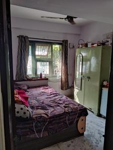 Bedroom Image of 680 Sq.ft 2 BHK Apartment / Flat for sale in Anoop Nagar Indore for Rs. 3500000