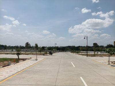 Image of 1800 Sq.ft Residential Plot / Land for sale in Battarahalli, Bengaluru for Rs. 12060006