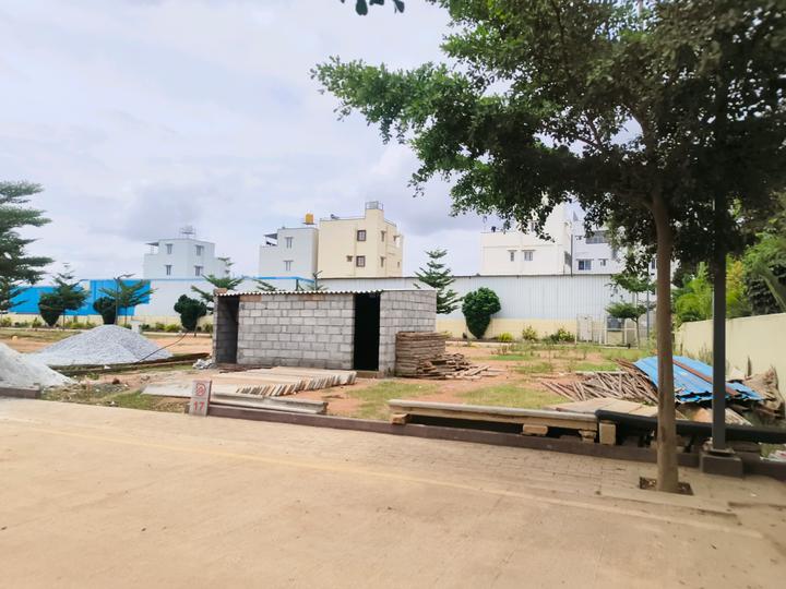 Balaji Lake View Layout Main Image 1