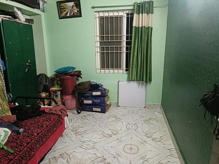 Padma sri residency asr nagar bhoomatha road vizianagaram  Bedroom 1