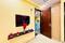 Bedroom Image of HelloWorld Float in Palam, New Delhi