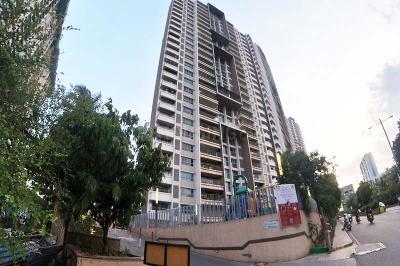 Image of 1550 Sq.ft 3 BHK Apartment / Flat for sale in Hadapsar, Pune for Rs. 32000000