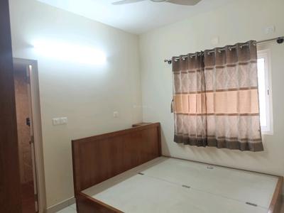 Bedroom Image of 980 Sq.ft 2 BHK Apartment / Flat for sale in Prestige Jindal City, Anchepalya Bengaluru for Rs. 13000000