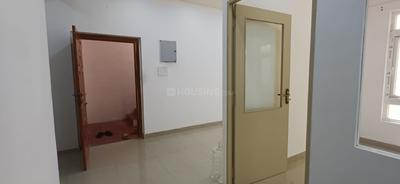 Bedroom Image of 800 Sq.ft 2 BHK Builder Floor for rent in Ashok Nagar Chennai for Rs. 60000