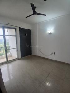 Bedroom Image of 1845 Sq.ft 3 BHK Apartment / Flat for sale in Amrapali Sapphire, Sector 45 Noida for Rs. 24600000