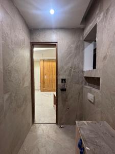 Bathroom Image of 1125 Sq.ft 3.5 BHK Builder Floor for sale in Peer Muchalla Zirakpur for Rs. 7800002