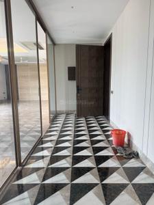Balcony Image of 2800 Sq.ft 4 BHK Builder Floor for sale in Neeti Bagh New Delhi for Rs. 180000000