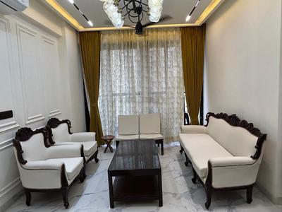 Hall Image of 2070 Sq.ft 4 BHK Apartment / Flat for sale in Terrace Homes, Noida Extension Greater Noida for Rs. 15686000