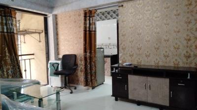 Himax Prathmesh Platinum Living Room 1