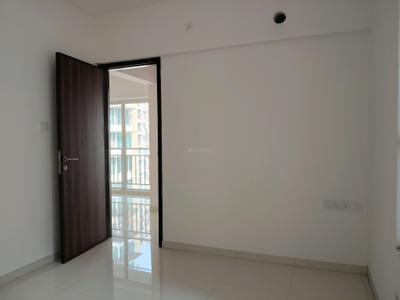 Bedroom Image of 1025 Sq.ft 2 BHK Apartment / Flat for sale in Marathon Nexzone, Kolkhe Navi Mumbai for Rs. 8860000