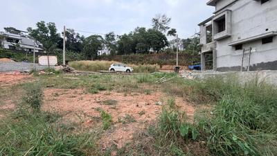 Image of 4900 Sq.ft Residential Plot / Land for sale in Kakkanad, Kochi for Rs. 11500000